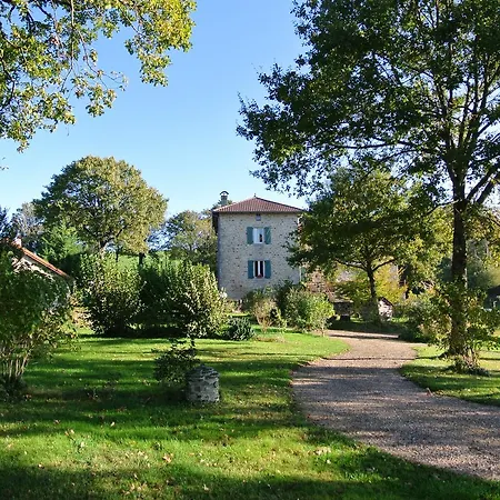 Bed and breakfast D'hotes Fleur De Lis